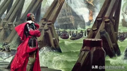 群魔灼伤流派搭配什么阵容　灼烧队阵容-第41张