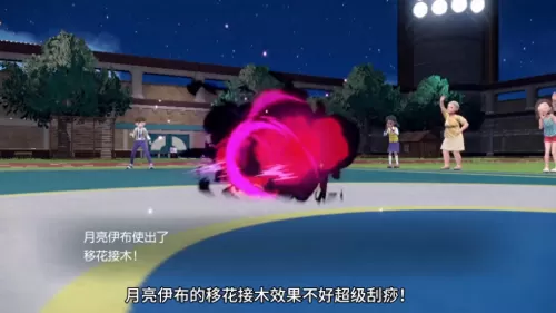 神奇宝贝太阳月亮阵容搭配　精灵宝可梦太阳月亮攻略二周目-第6张