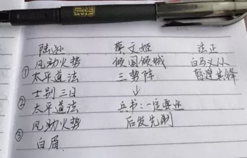 蔡文姬和刘备搭配阵容最新　三国志战略版蔡文姬阵容搭配-第3张