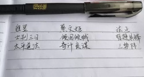 蔡文姬和刘备搭配阵容最新　三国志战略版蔡文姬阵容搭配-第4张