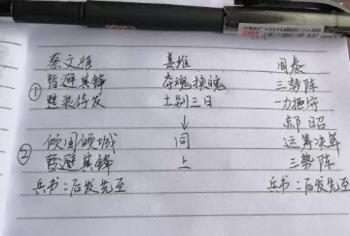 蔡文姬和刘备搭配阵容最新　三国志战略版蔡文姬阵容搭配-第5张