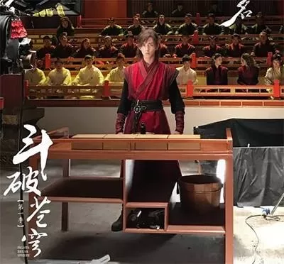 苍穹剑仙阵容搭配图鉴最新　天剑苍穹哪个职业厉害-第12张