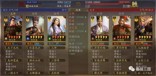 王者荣耀最新玄学阵容搭配　王者荣耀抽奖玄学-第11张