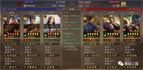 王者荣耀最新玄学阵容搭配　王者荣耀抽奖玄学-第13张