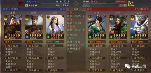 王者荣耀最新玄学阵容搭配　王者荣耀抽奖玄学-第17张
