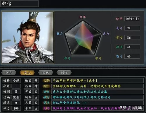 韩信暴力阵容搭配最强战法　韩信怎么打亚瑟-第1张