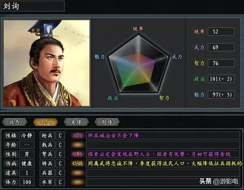 韩信暴力阵容搭配最强战法　韩信怎么打亚瑟-第5张