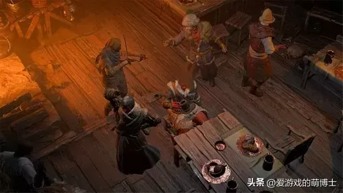王者荣耀老鼠玄学阵容搭配　王者荣耀玄学-第6张
