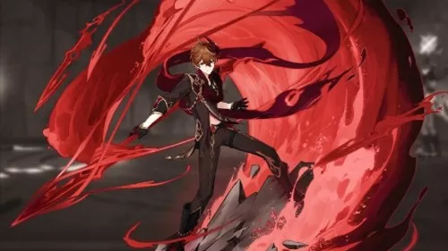魔王武装公子阵容搭配推荐　魔王武装是什么阵容-第1张