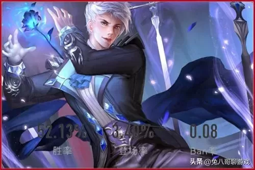 赢政武将搭配阵容推荐王者　嬴政的文臣武将-第1张