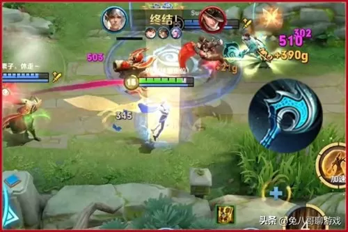 赢政武将搭配阵容推荐王者　嬴政的文臣武将-第7张