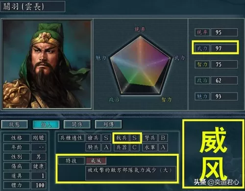 蜀汉防守神将阵容搭配推荐　三国志战略版蜀国阵容-第2张
