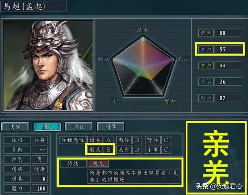 蜀汉防守神将阵容搭配推荐　三国志战略版蜀国阵容-第4张