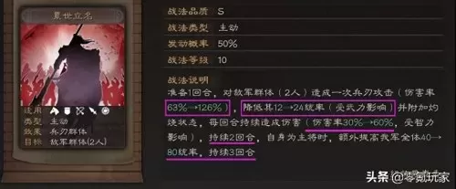 赵云袁绍阵容搭配战法推荐　赵云一开始是袁绍的吗-第2张