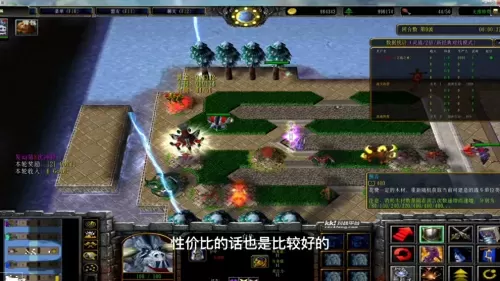 能打败剑圣的装备搭配阵容　出什么装备可以克制剑圣-第7张