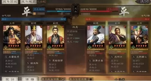 麒麟阵容搭配最高输出英雄　麒麟阵容-第2张