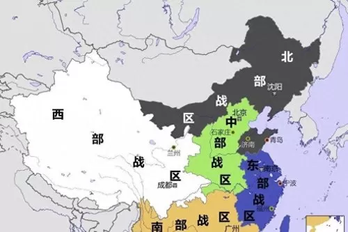 西部射手防守最强阵容搭配　射手辅助搭配-第1张