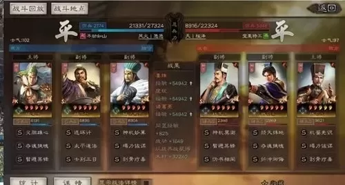 麒麟阵容搭配最高输出英雄　麒麟阵容-第5张
