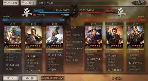 麒麟阵容搭配最高输出英雄　麒麟阵容-第6张