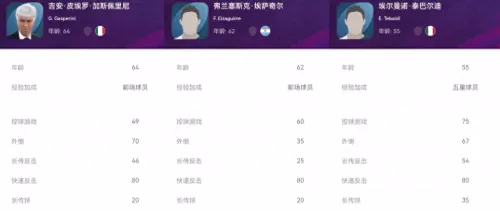 王者赛事教练阵容搭配推荐　教练-第3张