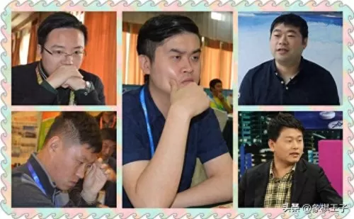 象棋高手手游推荐阵容搭配　象棋高手游戏大全-第1张