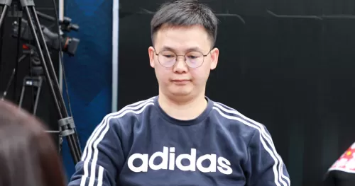 直播麻将最强阵容搭配图片　麻将直播哪个软件可以看-第7张