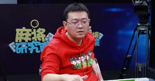 直播麻将最强阵容搭配图片　麻将直播哪个软件可以看-第6张