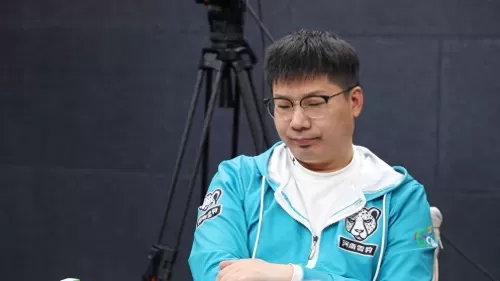 直播麻将最强阵容搭配图片　麻将直播哪个软件可以看-第9张