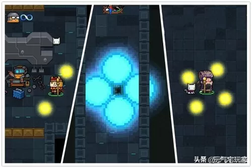 精致法杖可以怎么搭配阵容　元气骑士中的精致法杖用法-第5张