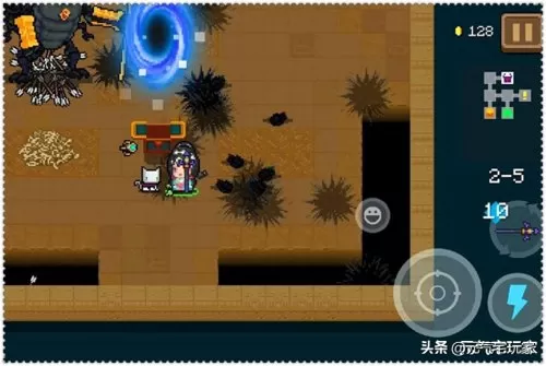 精致法杖可以怎么搭配阵容　元气骑士中的精致法杖用法-第7张