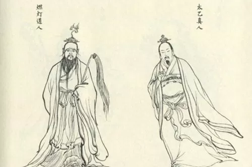 通天教主最强阵容技能搭配　洪荒通天教主-第4张