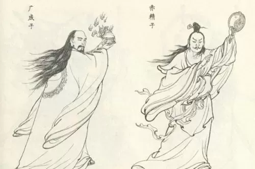 通天教主最强阵容技能搭配　洪荒通天教主-第5张
