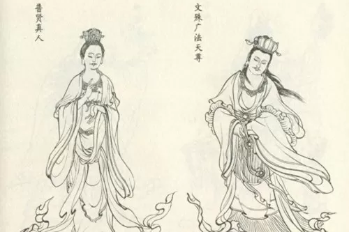 通天教主最强阵容技能搭配　洪荒通天教主-第6张