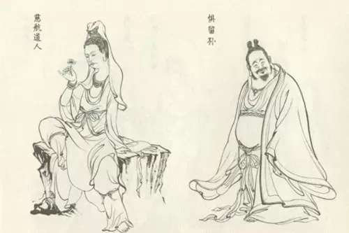 通天教主最强阵容技能搭配　洪荒通天教主-第7张