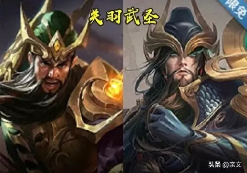 神威马超换装阵容怎么搭配　王者荣耀马超阵容-第3张