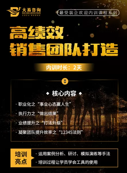 装修公司团队阵容搭配图片　最强团队组合-第6张
