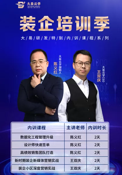 装修公司团队阵容搭配图片　最强团队组合-第7张