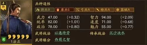 黄忠关羽张飞阵容战法搭配　三国志战略版关羽张飞-第9张