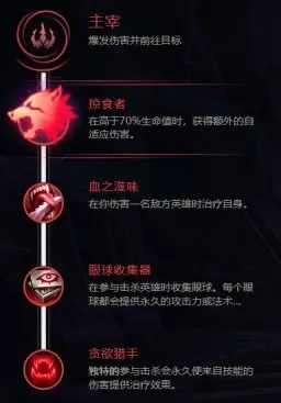王者荣耀全能阵容铭文搭配　王者荣耀英雄铭文搭配大全-第7张