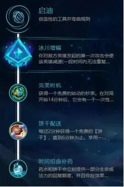 王者荣耀全能阵容铭文搭配　王者荣耀英雄铭文搭配大全-第17张