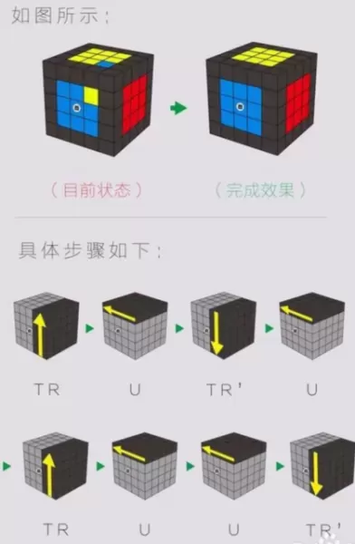 高阶魔方竞速推荐阵容搭配　我的英雄学院高阶阵容-第6张