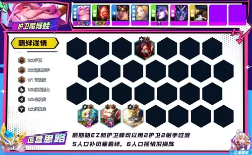 魔导英雄阵容搭配图鉴最新　魔导小英雄和魔导英雄传-第8张