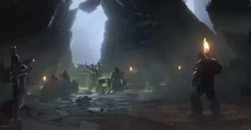 魔兽最新阵容搭配思路攻略　魔兽世界怎么选择阵营-第3张