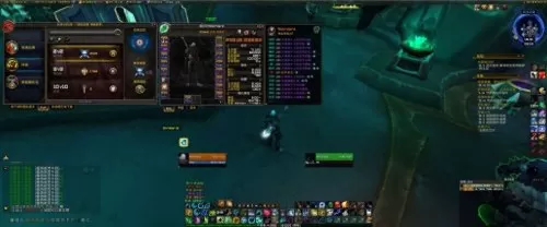 魔兽最新阵容搭配思路攻略　魔兽世界怎么选择阵营-第2张