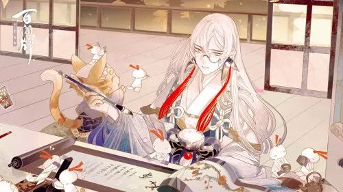 阴阳师百闻牌阎魔阵容搭配　阴阳师百闻牌鬼切卡组-第1张