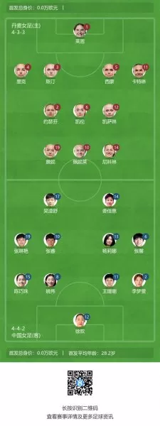 铿锵玫瑰首发阵容搭配最新　葡萄牙首发阵容-第1张