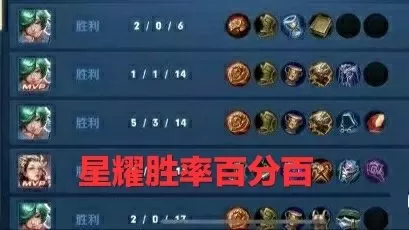 王者荣耀养鱼阵容搭配最新　王者荣耀无解阵容-第3张