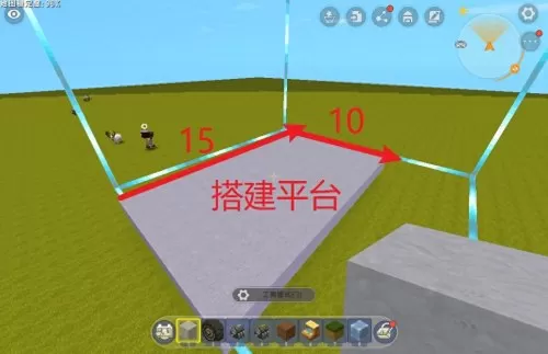 迷你世界金刚阵容怎么搭配　迷你世界联动变形金刚-第3张