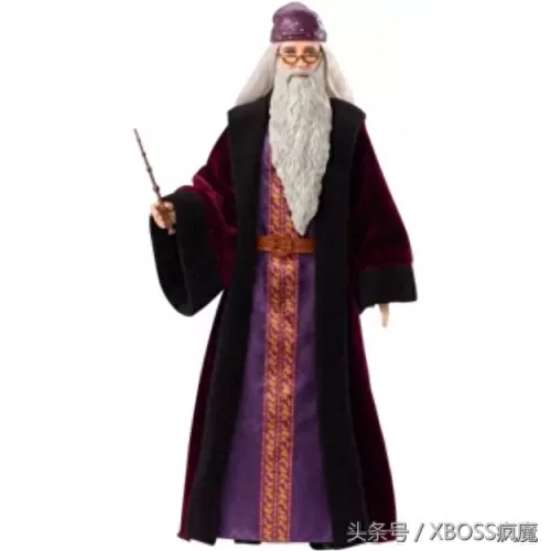 芭比娃娃阵容推荐搭配图片　芭比娃娃可爱-第3张
