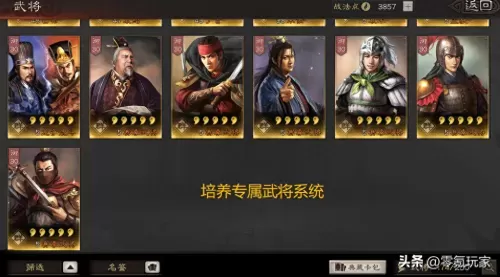 袁绍吕布黄盖阵容组合搭配　三国志战略版袁绍吕布顶级阵容-第10张
